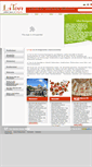 Mobile Screenshot of li-tour.com